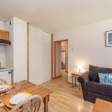 Appt Le Grand Tetras F14 - 4 Pers Apartment Samoens Luaran gambar
