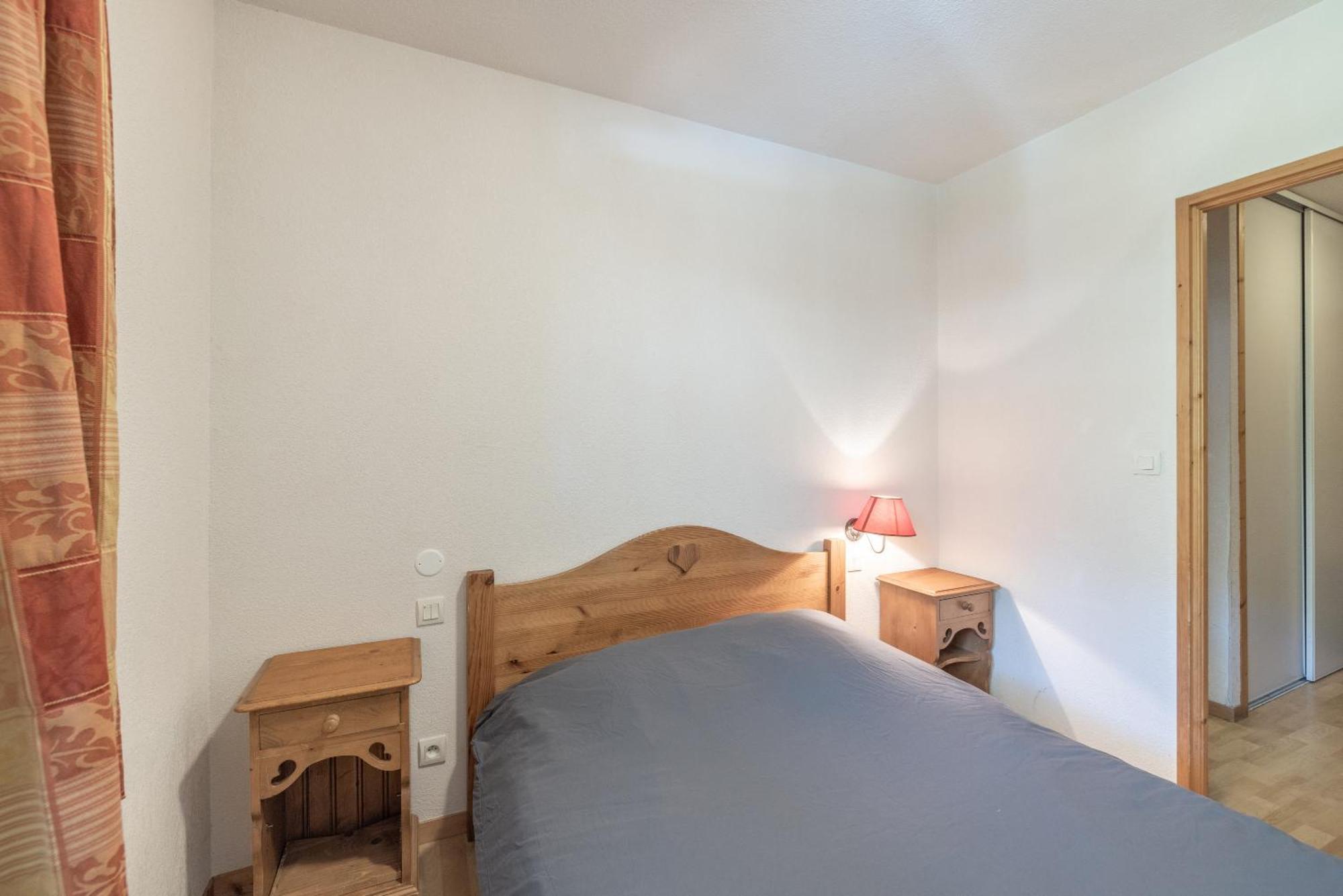 Appt Le Grand Tetras F14 - 4 Pers Apartment Samoens Luaran gambar