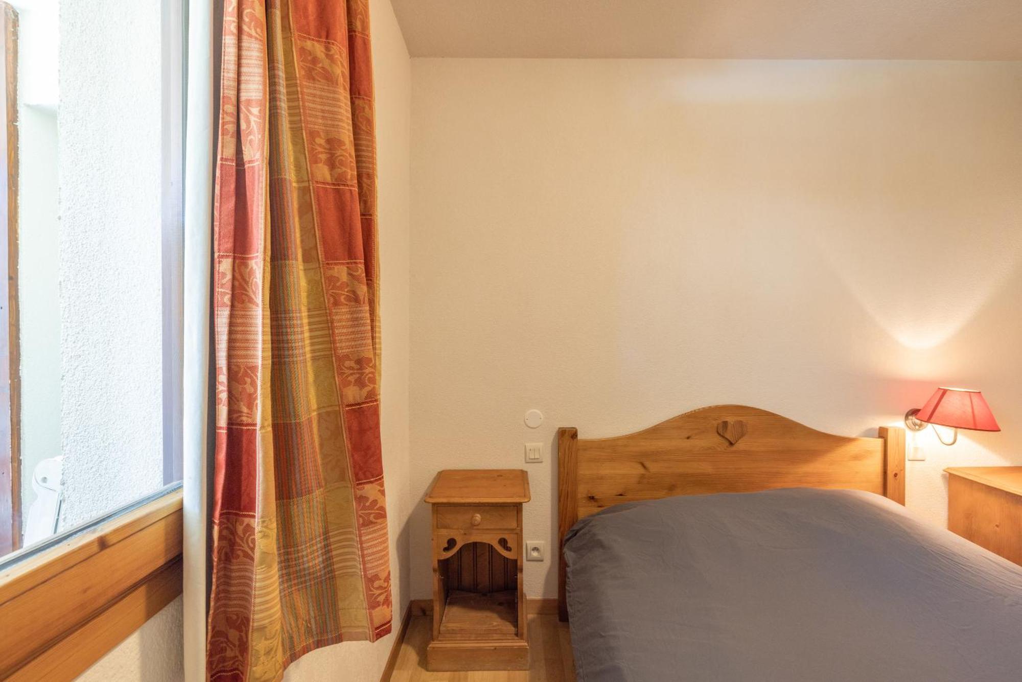 Appt Le Grand Tetras F14 - 4 Pers Apartment Samoens Luaran gambar